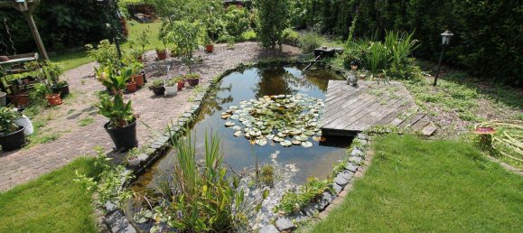 7 rooms Townhouse in Wesel, Germany No. 334158 16