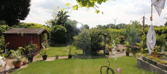 7 rooms Townhouse in Wesel, Germany No. 334158 5