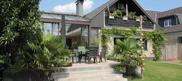 7 rooms Townhouse in Wesel, Germany No. 334158 15