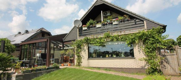 7 rooms Townhouse in Wesel, Germany No. 334158 25