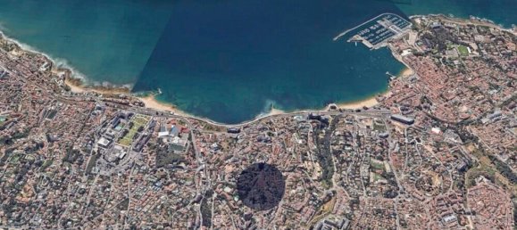 2 bedrooms Apartment in Cascais, Portugal No. 9960 13