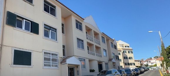 2 bedrooms Apartment in Cascais, Portugal No. 9960 10