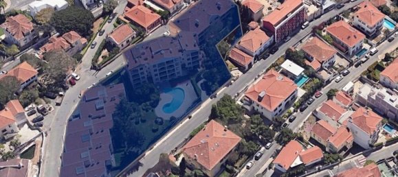 2 bedrooms Apartment in Cascais, Portugal No. 9960 9