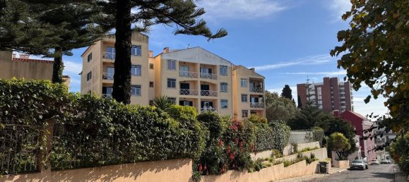 2 bedrooms Apartment in Cascais, Portugal No. 9960 12