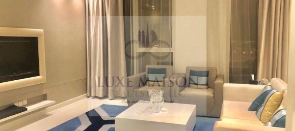 3 bedrooms Apartment in Business Bay, UAE No. 38624 8