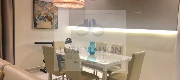 3 bedrooms Apartment in Business Bay, UAE No. 38624 9