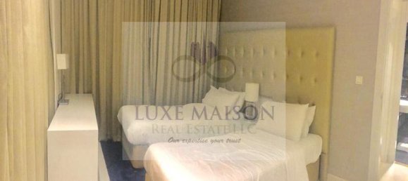 3 bedrooms Apartment in Business Bay, UAE No. 38624 3