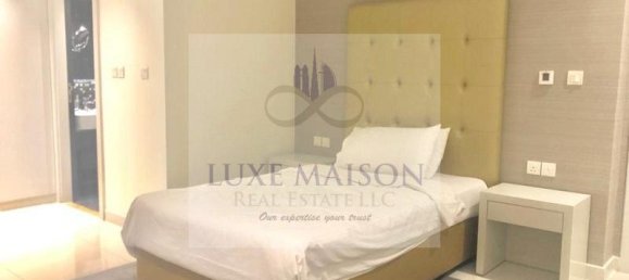 3 bedrooms Apartment in Business Bay, UAE No. 38624 2