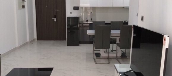 Apartamento T2 em District 7, Vietnam N.º 10318 2