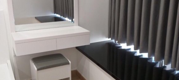 Apartamento T2 em District 7, Vietnam N.º 10318 8