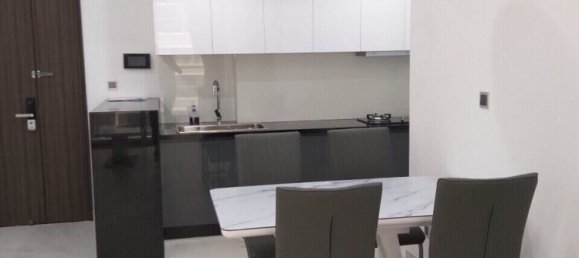 Apartamento T2 em District 7, Vietnam N.º 10318 3