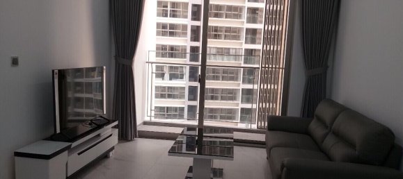 Apartamento T2 em District 7, Vietnam N.º 10318 4