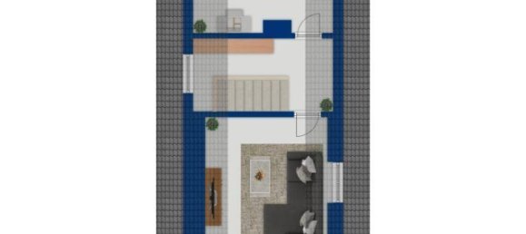 6غرفة منزل في Fohnsdorf, Austria رقم 232048 31