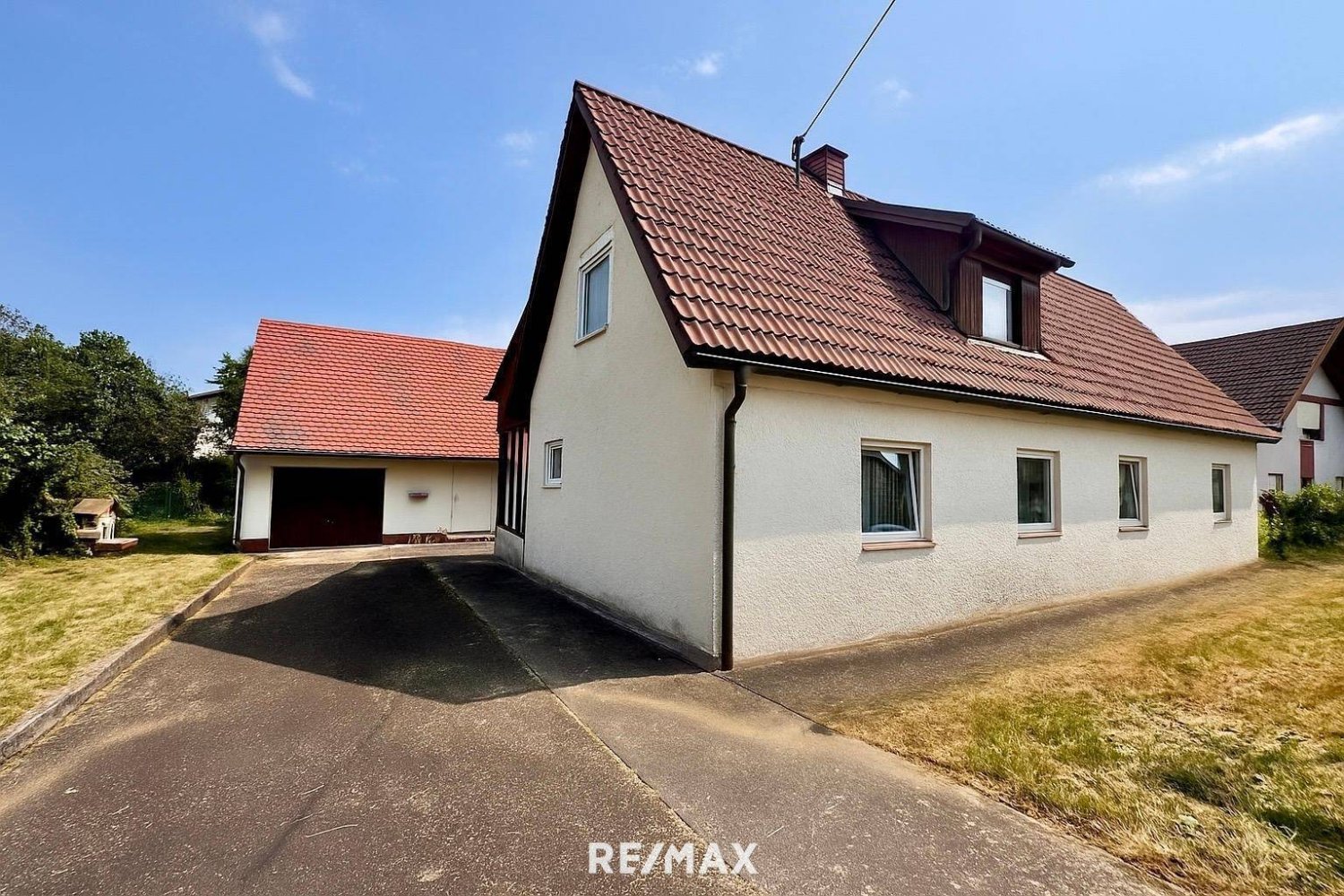 6غرفة منزل في Fohnsdorf, Austria رقم 232048