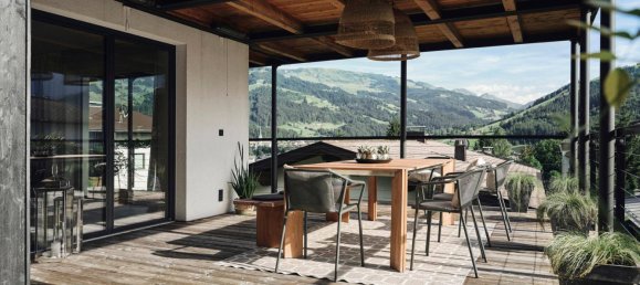 5 Schlafzimmer Haus in Kirchberg in Tirol, Austria, Nr. 135805 4