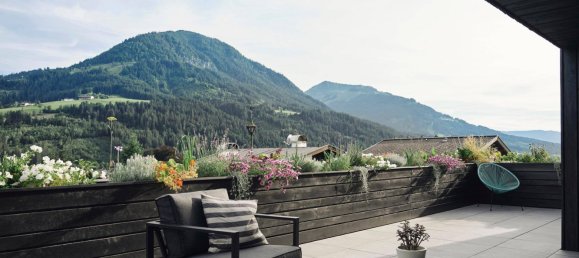 5 Schlafzimmer Haus in Kirchberg in Tirol, Austria, Nr. 135805 2