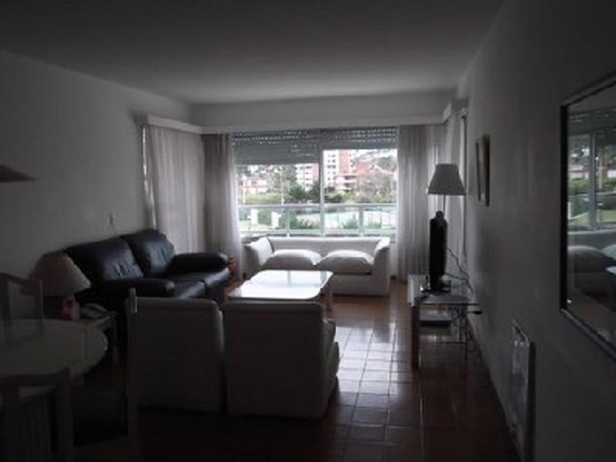 3 Schlafzimmer Wohnung in Maldonado, Uruguay, Nr. 11042