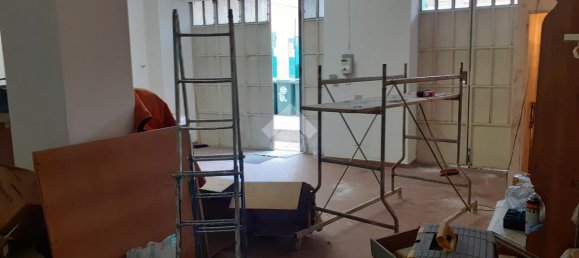 1-Zimmer Lagerhaus in Milan, Italy, Nr. 353977 6