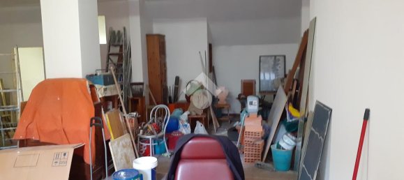 1-Zimmer Lagerhaus in Milan, Italy, Nr. 353977 2