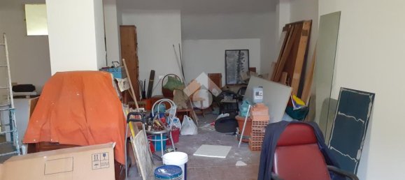 1-Zimmer Lagerhaus in Milan, Italy, Nr. 353977 8