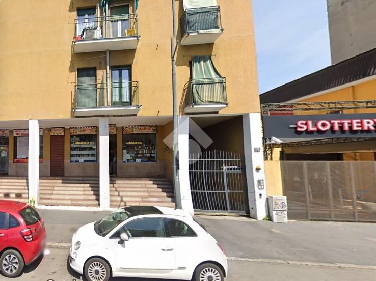 1-Zimmer Lagerhaus in Milan, Italy, Nr. 353977