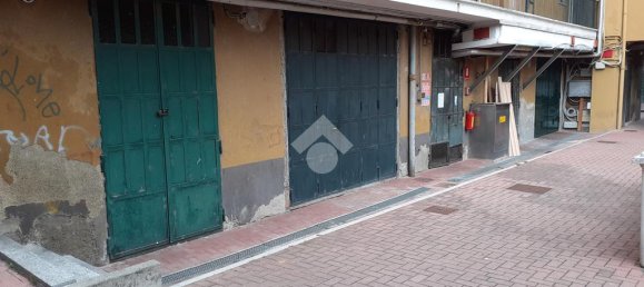 1-Zimmer Lagerhaus in Milan, Italy, Nr. 353977 3