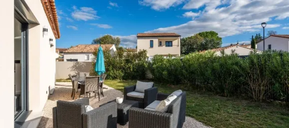 Villa T3 em Uzes, France N.º 350010 6