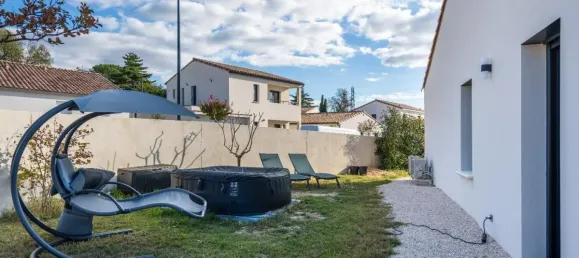 Villa T3 em Uzes, France N.º 350010 10