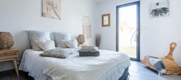 Villa T3 em Uzes, France N.º 350010 7