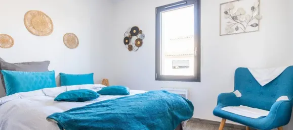 Villa T3 em Uzes, France N.º 350010 9