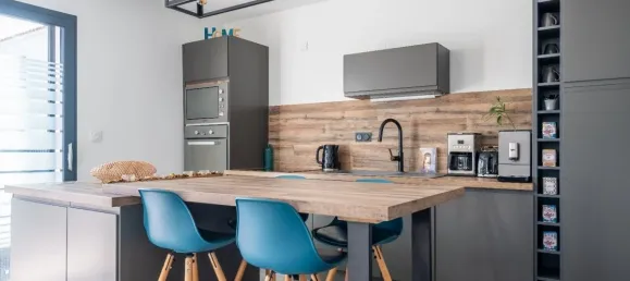 Villa T3 em Uzes, France N.º 350010 3