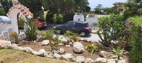 3 chambres Villa à Mijas, Spain No. 52346 2