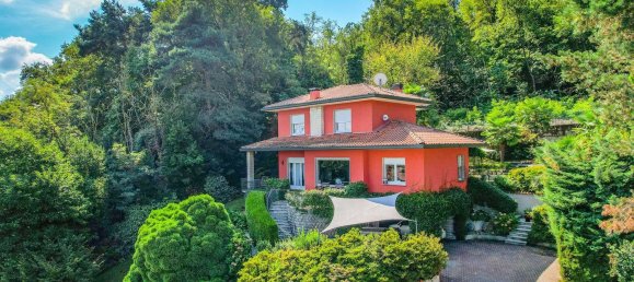 8 chambres Villa à Ranco, Italy No. 361247 35