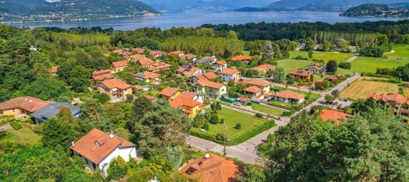 8 chambres Villa à Ranco, Italy No. 361247 39