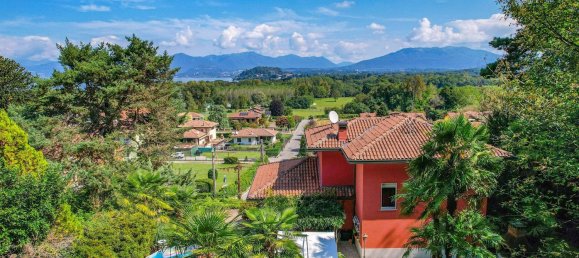 8 chambres Villa à Ranco, Italy No. 361247 37