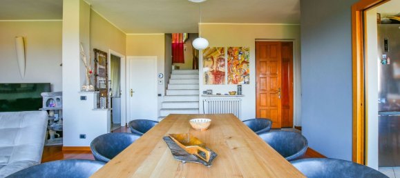 8 chambres Villa à Ranco, Italy No. 361247 16