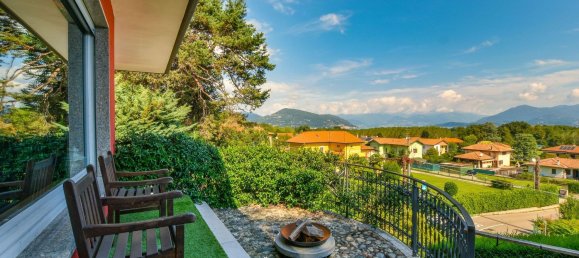 8 chambres Villa à Ranco, Italy No. 361247 33