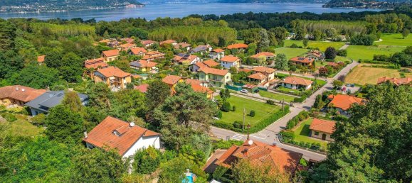 8 chambres Villa à Ranco, Italy No. 361247 40