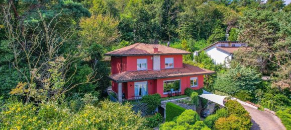 8 chambres Villa à Ranco, Italy No. 361247 3