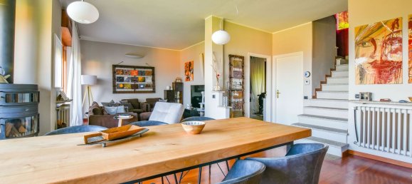 8 chambres Villa à Ranco, Italy No. 361247 15