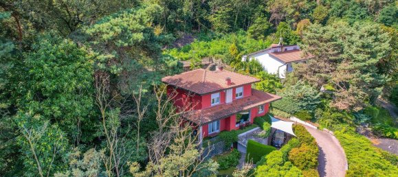 8 chambres Villa à Ranco, Italy No. 361247 36