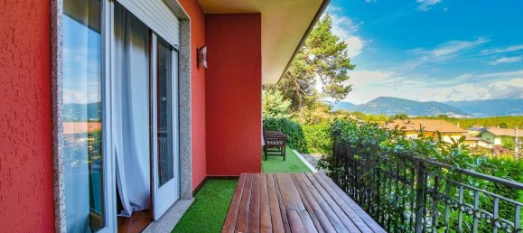 8 chambres Villa à Ranco, Italy No. 361247 32