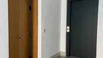 2 Schlafzimmer Wohnung in Collado Villalba, Spain, Nr. 138125