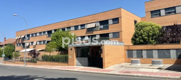 2 Schlafzimmer Wohnung in Collado Villalba, Spain, Nr. 138125 14