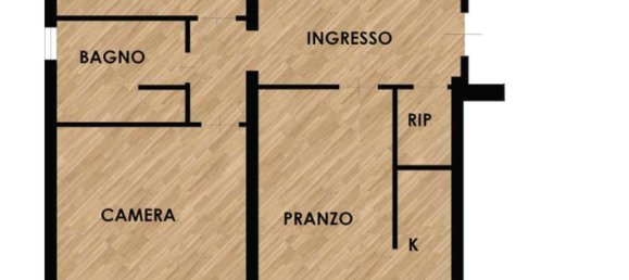 2 bedrooms Apartment in Montemurlo, Italy No. 329485 18