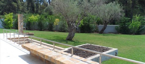 4 bedrooms Villa in Chalkidiki, Greece No. 1483 8