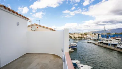 Casa T4 em Empuriabrava, Spain N.º 254276