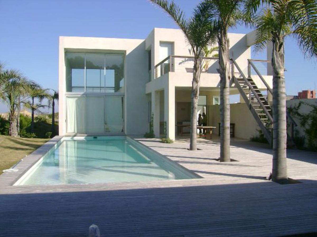 3 Schlafzimmer Haus in Maldonado, Uruguay, Nr. 11473