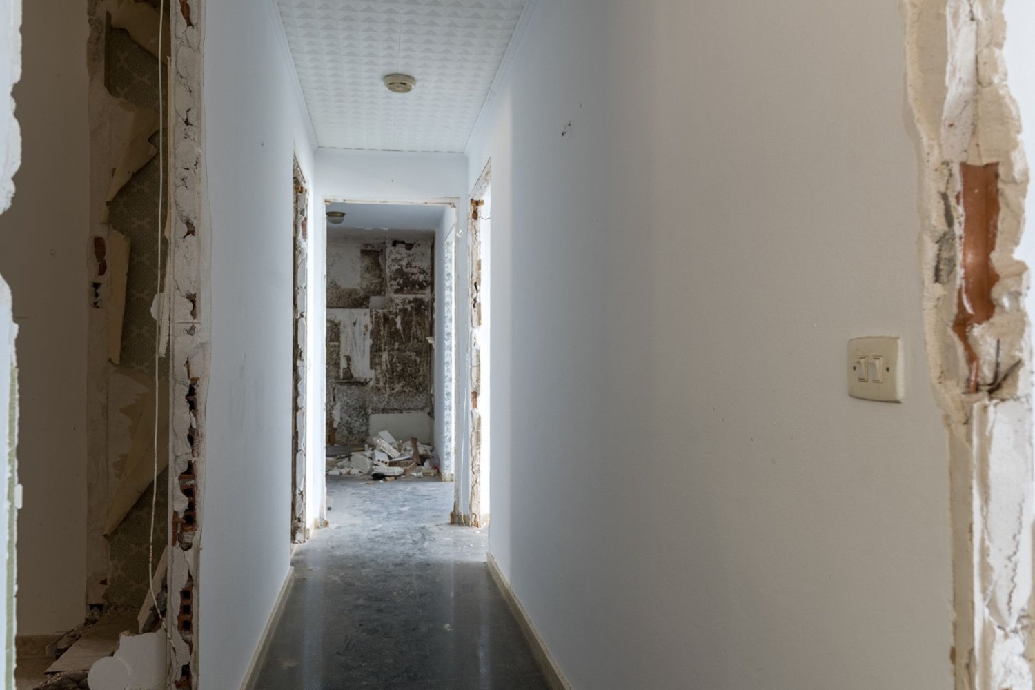 3 bedrooms Apartment in Marbella, Spain No. 102474