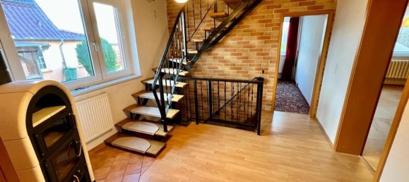 3 bedrooms House in Mecklenburgische Seenplatte, Germany No. 211358 2